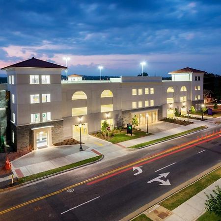 Hotel Madison & Shenandoah Conference Ctr. Харисонбург Екстериор снимка