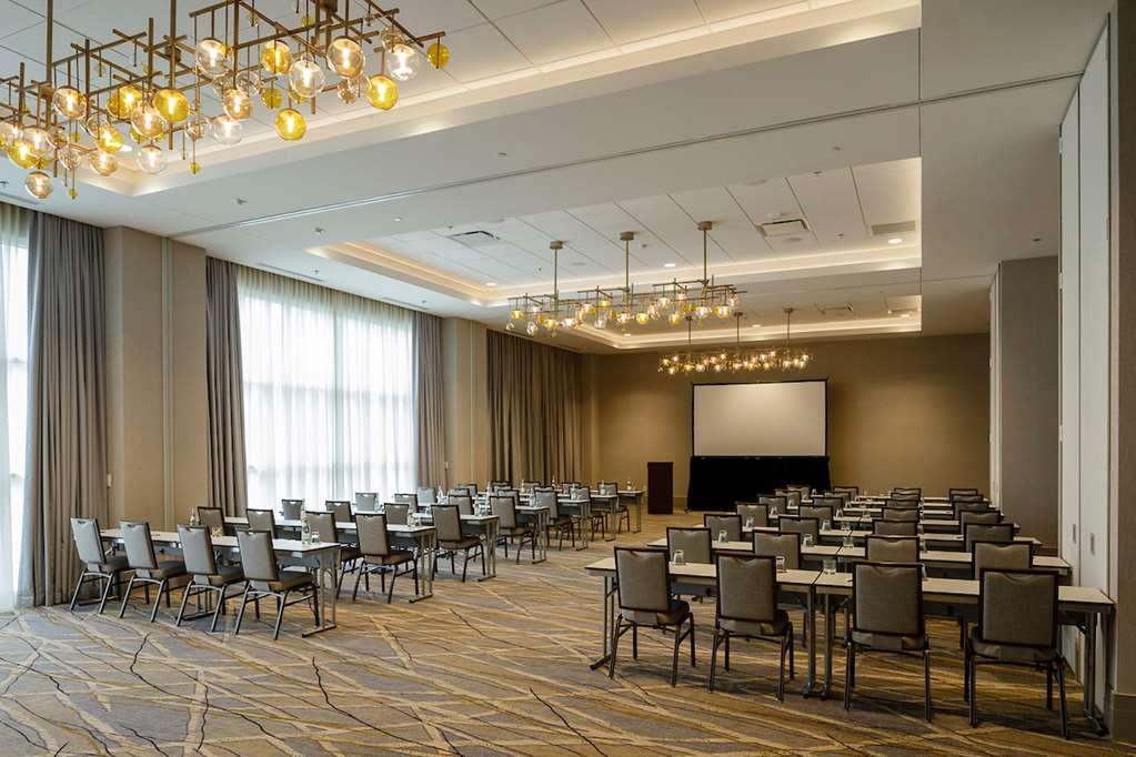Hotel Madison & Shenandoah Conference Ctr. Харисонбург Съоръжения снимка